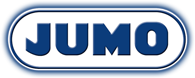 Логотип компании JUMO